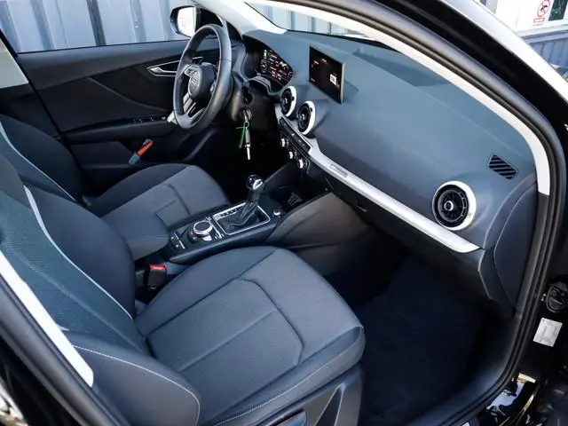 Audi Q2 35 TFSI Advanced edition 1e-Eig. & Dealer-Onderh. BOVAG-Garantie. NL-Auto.