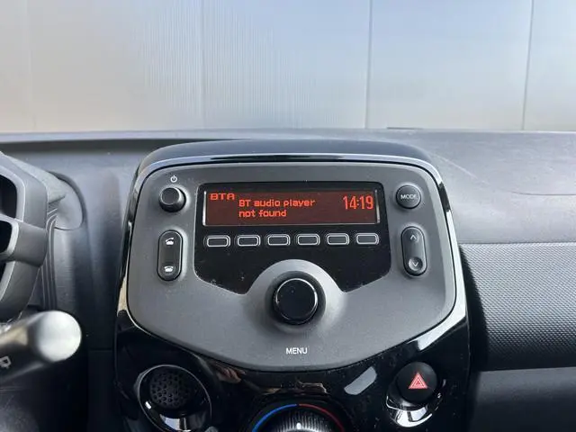 Citroën C1
