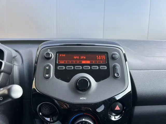 Citroën C1