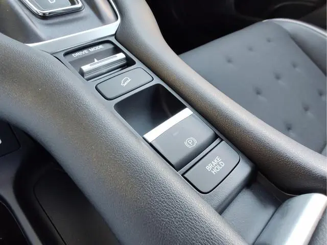 Honda ZR-V
