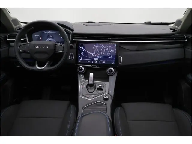 Lynk & Co 01 1.5 Plug-in Hybrid 360° Camera, Panoramadak, ACC, Apple Carplay, Infinity Sound, DAB, 2...