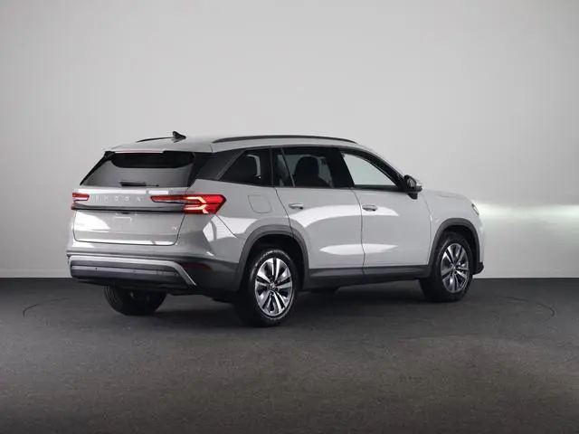Skoda Kodiaq 1.5 TSI PHEV 204pk Business Edition  | Trekhaak | Adaptive Cruisecontrol |