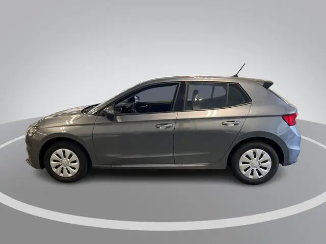 Skoda Fabia 1.0 TSI 95pk Essence · Airco · Apple/Android Car Play · P-Sensoren · Virtual Cockpit · G...