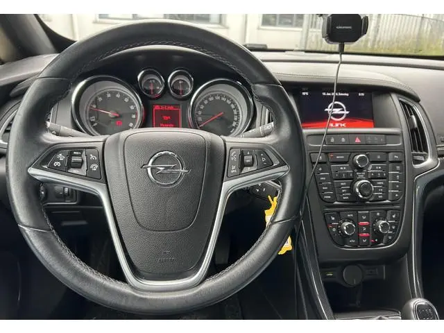 Opel Cascada