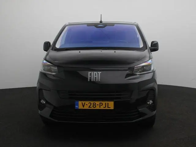 Fiat e-Scudo L3 75 kWh | Camera | Cruise Control | Apple Carplay&Android Auto | Sensoren Achter | Be...