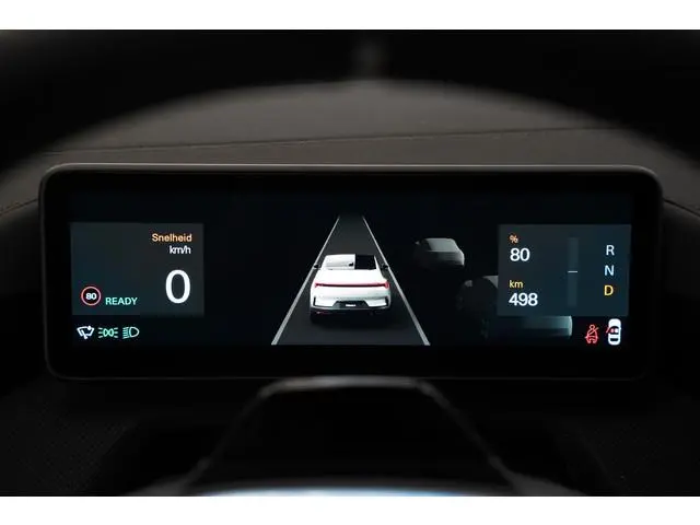 Polestar 4