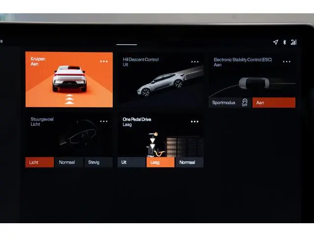 Polestar 4
