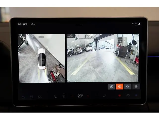 Polestar 4