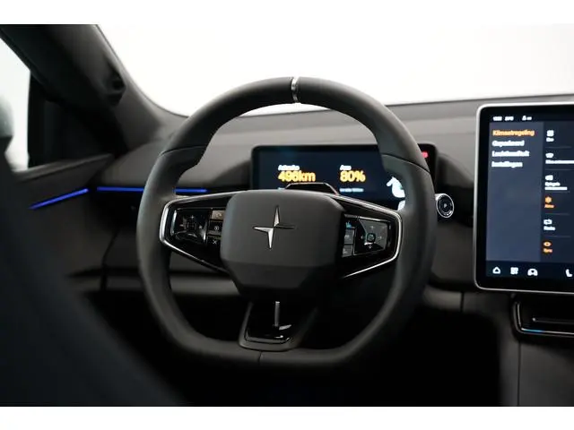 Polestar 4