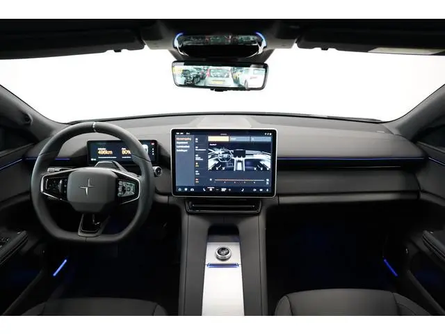 Polestar 4