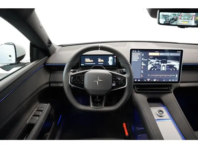 Polestar 4