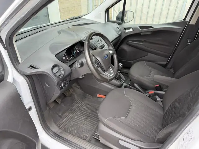 Ford Transit Courier 1.0 Trend EcoBoost S&S Airco/elektrische ramen