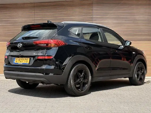 Hyundai Tucson 1.6 GDi Comfort Navi / Clima / Stoelverwarming / Cruise / Winterbanden