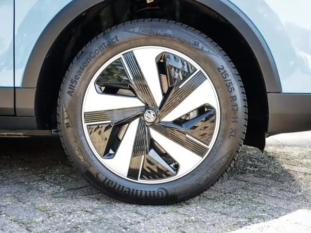 MG ZS EV