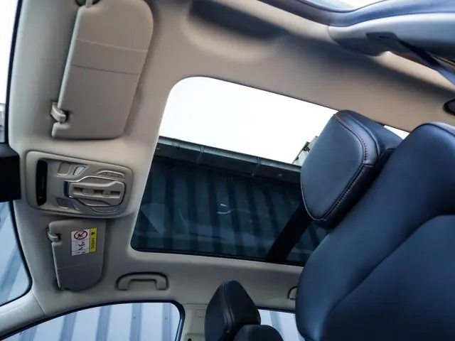 MG ZS EV