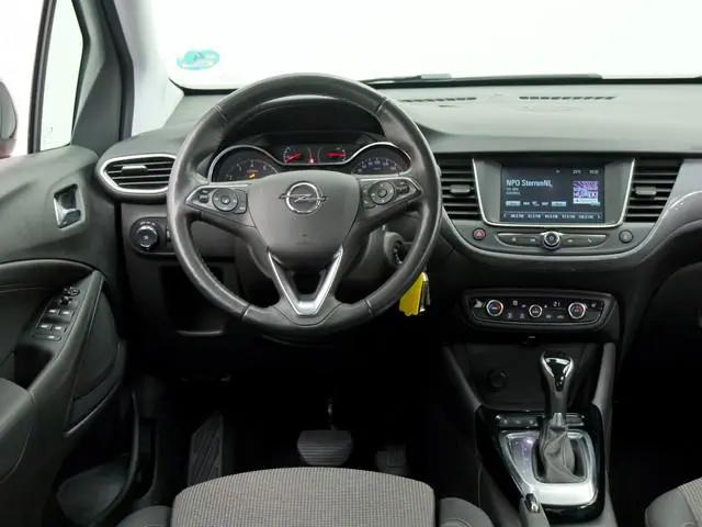 Opel Crossland 1.2 Turbo Elegance Automaat | Trekhaak | LED | Carplay Navigatie