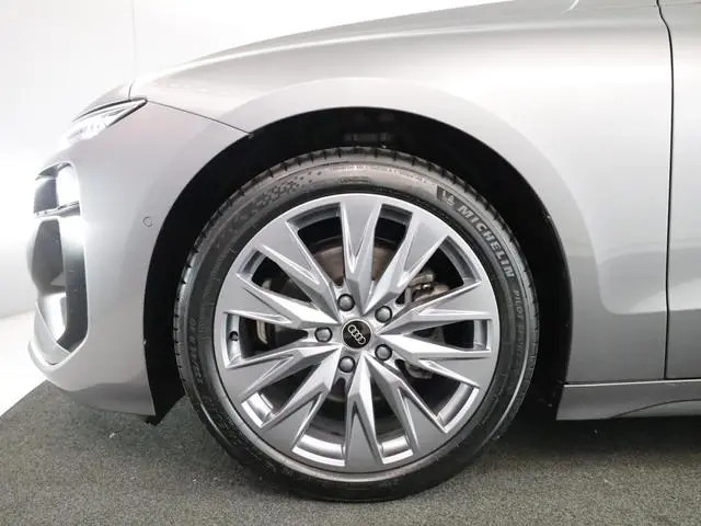 Audi A6 Avant e-tron