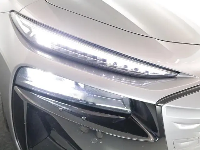 Audi A6 Avant e-tron