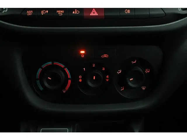 Fiat Doblò