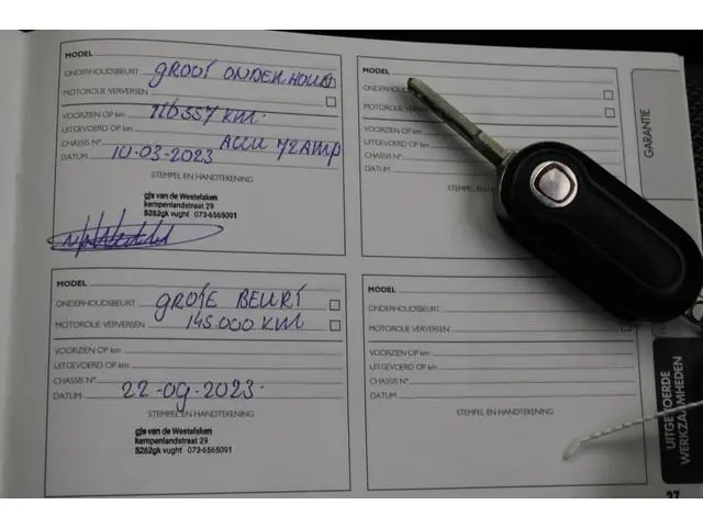 Fiat Doblò