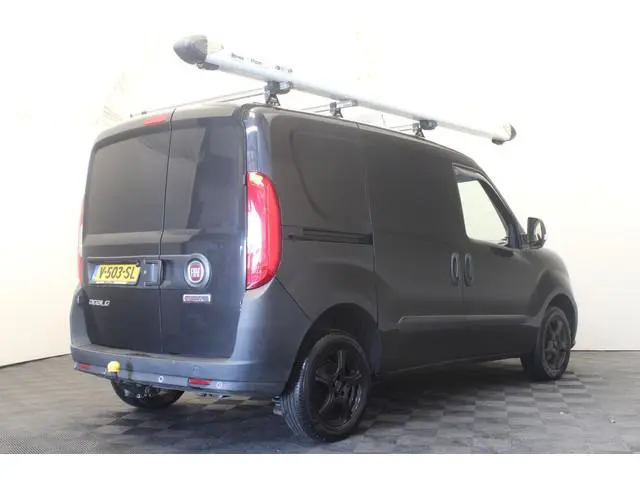 Fiat Doblò