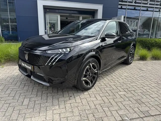 Peugeot e-3008 GT 210 73 kWh