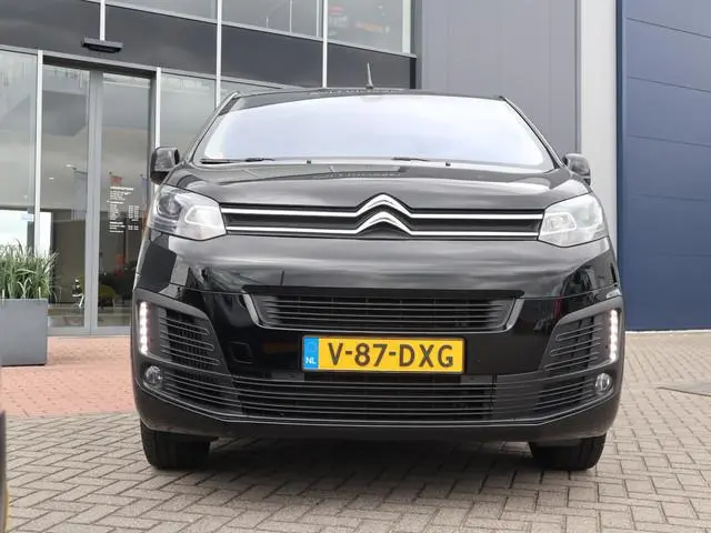 Citroën Jumpy