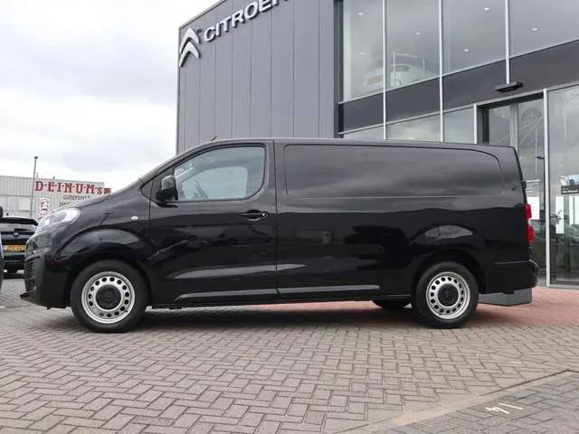 Citroën Jumpy