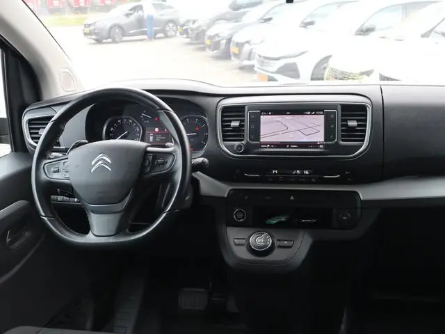 Citroën Jumpy