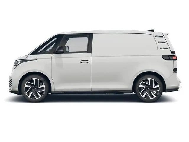 Volkswagen ID. Buzz