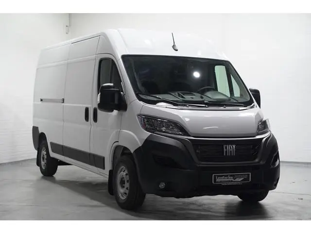 Fiat Ducato 2.2 MultiJet 140 pk L3H2 13m3 BPM vrij Airco, Cruise Control, Multistuur, PDC achter, 3-...