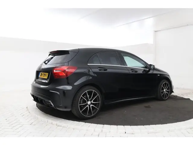 Mercedes-Benz A-klasse 180 Business Solution AMG automaat! kanon!!