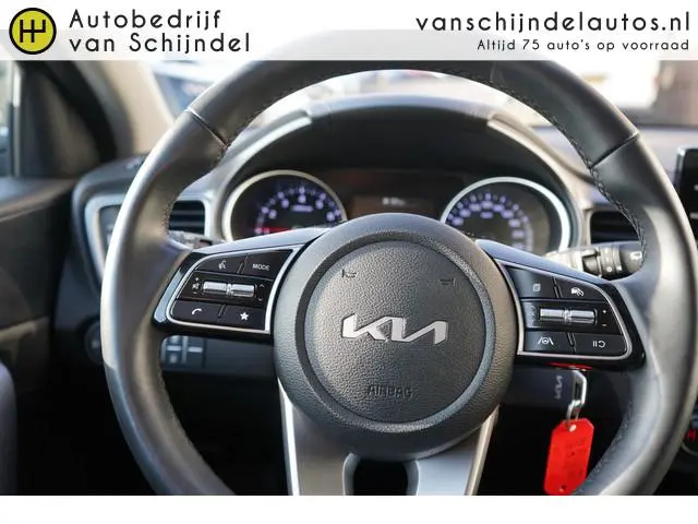 Kia cee'd