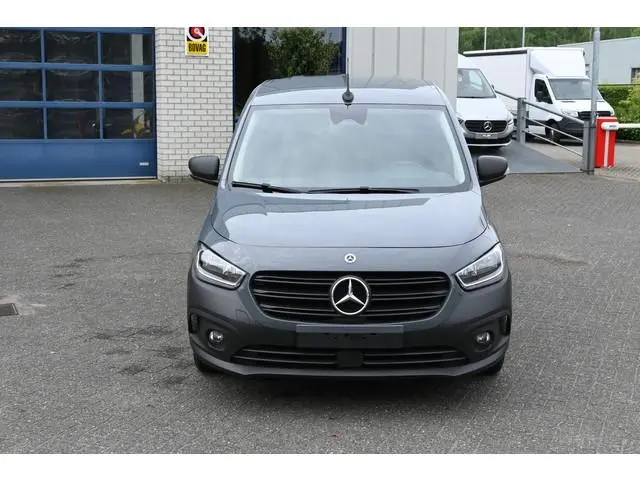 Mercedes-Benz Citan 108 CDI L1 Trekhaak, Camera, Stoelverwarming