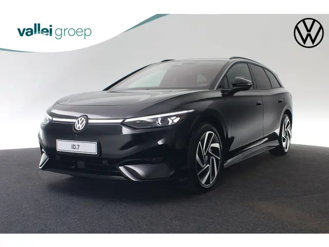 Volkswagen ID.7 Tourer Pro Business 77 kWh 286 pk