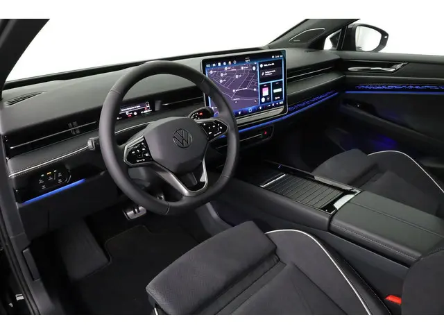 Volkswagen ID.7 Tourer Pro Business 77 kWh 286 pk