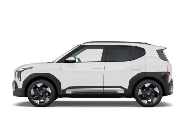 Kia EV2