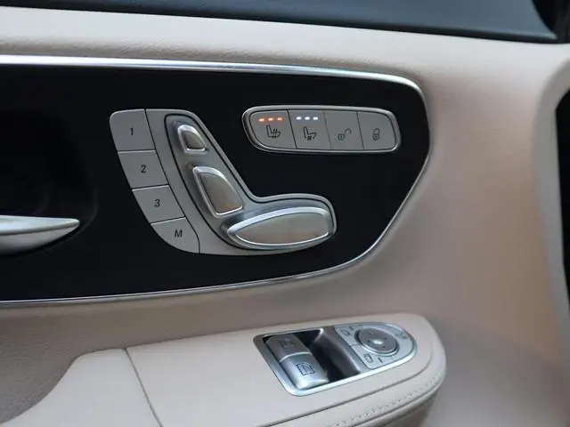 Mercedes-Benz EQV