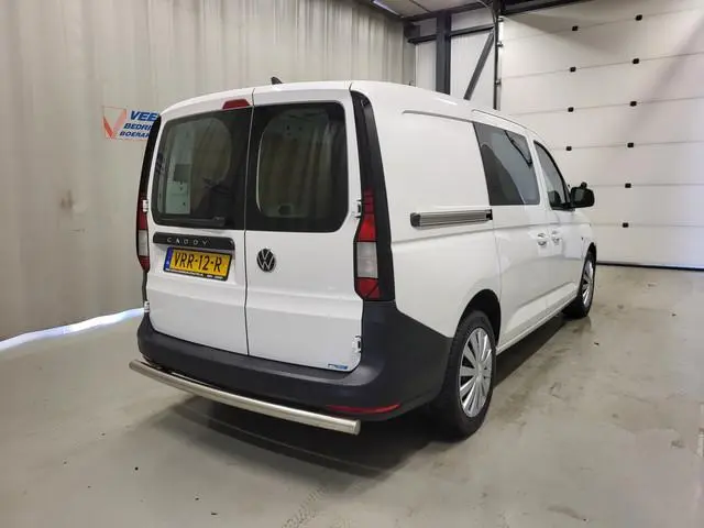 Volkswagen Caddy Cargo Maxi 1.5TGI L2/H1 CNG