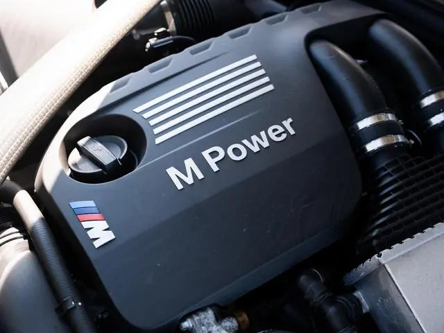 BMW M4