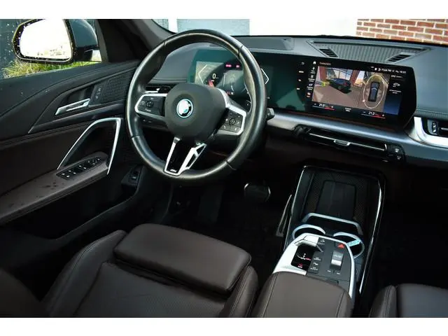 BMW X1 xDrive30e M-Sport Plus Stormbay Pano ACC HUD 360-cam 19inch