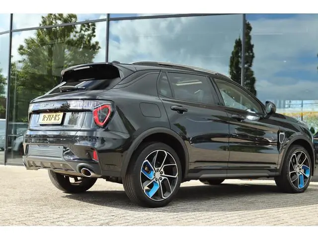 LYNK & CO 01 1.5 | PANO | 360 CAMERA | INFINITY SOUND | CARPLAY | FULL LED | KEY-LESS