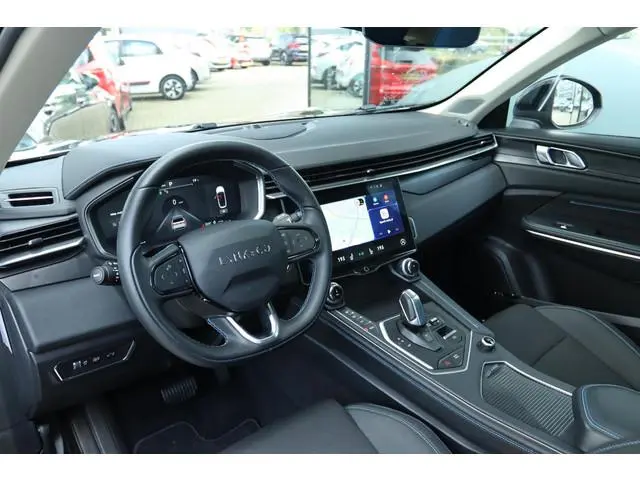 LYNK & CO 01 1.5 | PANO | 360 CAMERA | INFINITY SOUND | CARPLAY | FULL LED | KEY-LESS