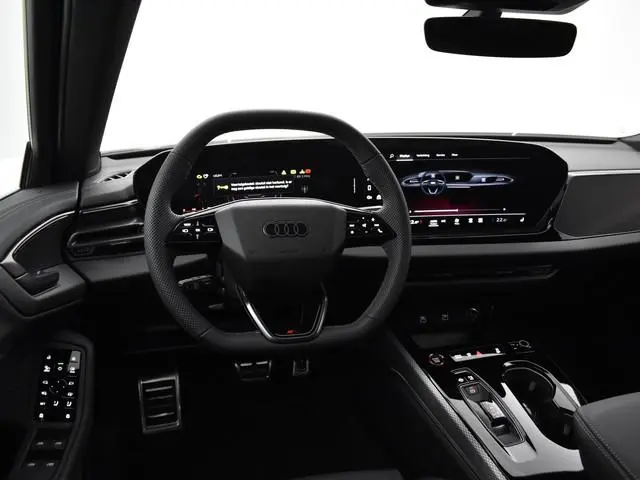 Audi A5 Avant S edition 2.0 TFSI e 299 PK · Techniek pakket plus · Stoelen elektrisch verstelbaar ·...