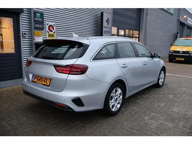 Kia cee'd