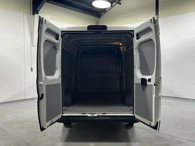 Citroën Jumper