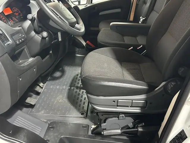 Citroën Jumper