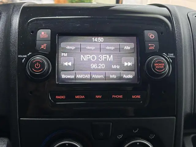 Citroën Jumper