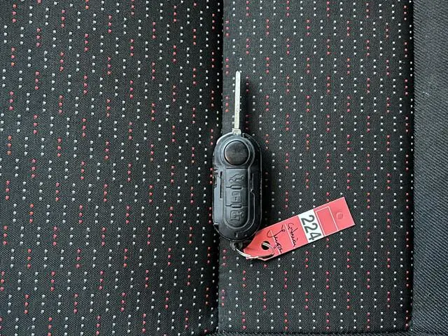 Citroën Jumper