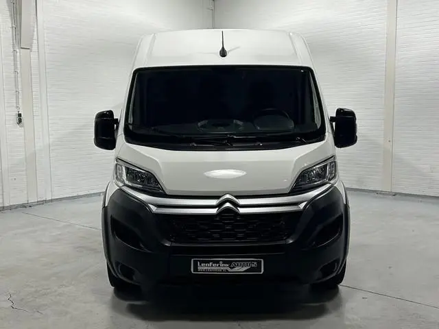 Citroën Jumper
